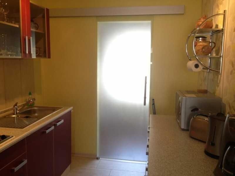 Apartment Hoffmann Binz