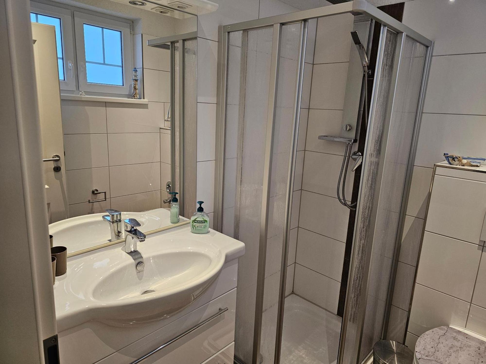 Apartment Hoffmann Binz